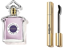 Guerlain Insolence - Set (edt/75ml+mascara) — photo N1