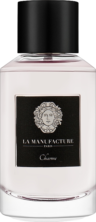 La Manufacture Charme - Eau de Parfum — photo N1