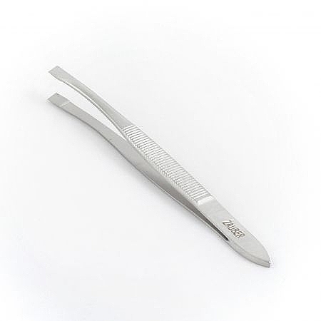 Eyebrow Tweezers, T-372 - Zauber — photo N1