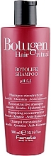 Hair Reconstruction Shampoo - Fanola Botugen Botolife Shampoo — photo N1