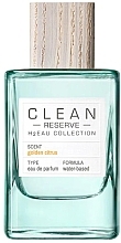 Fragrances, Perfumes, Cosmetics Clean Reverse H2Eau Golden Citrus - Eau de Parfum