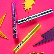 Waterproof Mascara - Essence Lash Like A Boss Instant Volume & Length Mascara Waterproof — photo N13