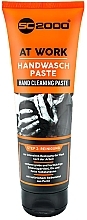 Fragrances, Perfumes, Cosmetics Hand Wash Paste - SC 2000 At Work Hand Cleaning Paste