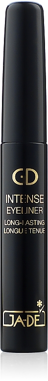 Black Eyeliner - Ga-De Intense — photo N1