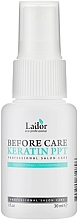 Fragrances, Perfumes, Cosmetics Keratin Protection for Hair Coloring - La'dor Eco Before Care Keratin PPT