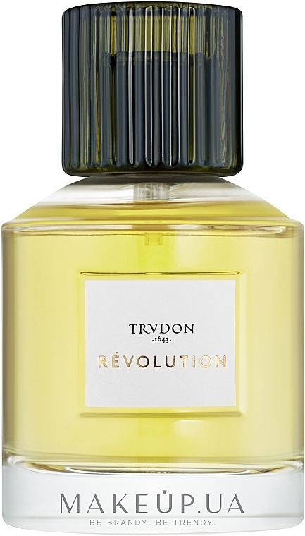 Cire Trudon Revolution - Eau de Parfum — photo N1