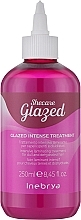 Fragrances, Perfumes, Cosmetics Care & Shine Cream with Glazing Effect - Inebrya Shecare Glazed Intense Treatment