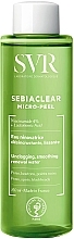 Fragrances, Perfumes, Cosmetics Unclogging Soothing Renewal Water - SVR Sebiaclear Micro Peel