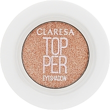 Eyeshadow - Claresa Toper Eyeshadow — photo N3