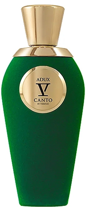 V Canto Adux - Perfume (sample) — photo N1