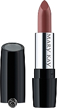 Matte Gel Lipstick - Mary Kay Gel Semi-Matte Lipstick — photo N1