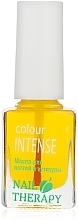 Fragrances, Perfumes, Cosmetics Nail & Cuticle Oil - Colour Intense Nail Therapy