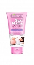 Fragrances, Perfumes, Cosmetics Anti-Stretches Cream - Bielenda Sexi Mama Cream Against Skin Stretch Marks