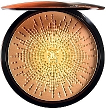 Fragrances, Perfumes, Cosmetics Bronzing Powder - Guerlain Terra Soleia