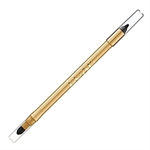 Fragrances, Perfumes, Cosmetics Eye Pencil - Avon Luxe Velvet Intensive