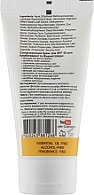 Light Face Sunscreen - Jole Antioxidant Fluid Sunscreen SPF 30 Cream-Fluid — photo N5