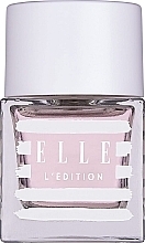 Elle L'Edition - Eau de Parfum — photo N1
