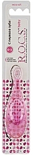 Fragrances, Perfumes, Cosmetics Toothbrush, pink - R.O.C.S. Baby