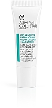 Anti-Wrinkle Concentrate from Age Spots - Collistar Anti-Dark Spot Concentrate Glycolic Acid/Niacinamide — photo N1