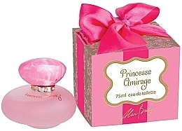 Fragrances, Perfumes, Cosmetics Alan Bray Princesse Amirage - Eau de Toilette