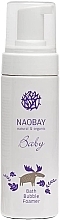 Fragrances, Perfumes, Cosmetics Baby Shampoo & Foam - Naobay Baby Bath Bubble Foamer