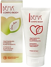 Fragrances, Perfumes, Cosmetics Anti-Stretch Body Cream - Bema Cosmetici Bema Love Bio Intensive Elasticising Treatment