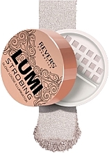 Fragrances, Perfumes, Cosmetics Loose Illuminator - Revers Lumi Strobing Glow Loose Illuminator