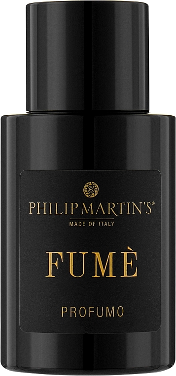 Philip Martin's Smoke - Perfumes — photo N1