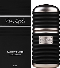 Van Gils Classic - Eau de Toilette — photo N2