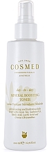 Daily Mineral Face Toner - Cosmed Day To Day Mineral Boosting Toner — photo N1