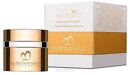 Fragrances, Perfumes, Cosmetics Face Cream - Bellefontaine Cellstemine 24HR Repair Cream