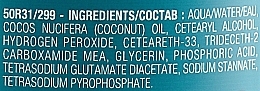 Oxidizer 1.5% - Eugene Carmen Rituel Oxydant 5 VOL — photo N9