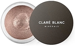 Fragrances, Perfumes, Cosmetics Eyeshadow - Clare Blanc Minerals