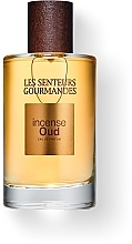 Les Senteurs Gourmandes Incense Oud - Eau de Parfum — photo N3