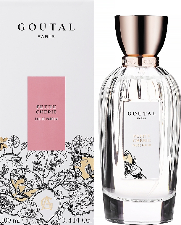 Annick Goutal Petite Cherie - Eau de Parfum — photo N4