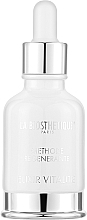 Fragrances, Perfumes, Cosmetics Revitalizing Oil Concentrate - La Biosthetique Methode Regenerante Elixir Vitalite