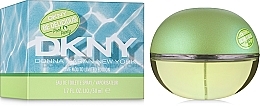 DKNY Be Delicious Pool Party Lime Mojito - Eau de Toilette — photo N7