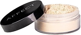 Fragrances, Perfumes, Cosmetics Face Loose Powder - Affect Cosmetics Mineral Loose Powder Soft Touch