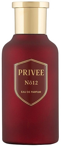 Flavia Privee No 12 - Eau de Parfum — photo N1