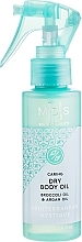 Fragrances, Perfumes, Cosmetics Mediterranean Mystique Dry Body Oil Spray - MDS Spa&Beauty Mediterranean Mystique Dry Body Oil