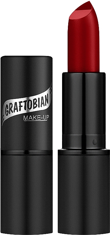 Lipstick - Graftobian Lipstick — photo N1