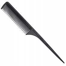 Hair Comb, 22.5cm - Olivia Garden Black Label Comb T1 — photo N1