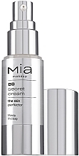 BB Cream - Mia Makeup BB Secret Cream — photo N1