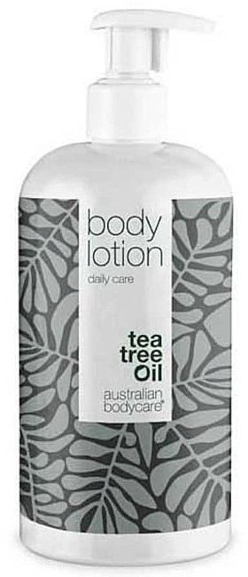Body Lotion - Australian Bodycare Body Lotion — photo N1