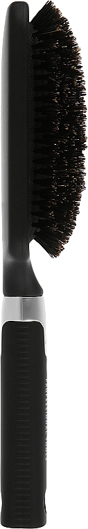 Brush for Long Hair, natural bristles, wide - BaByliss PRO BABBB1E — photo N3