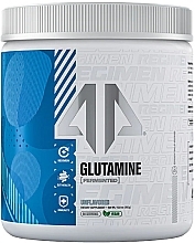 Dietary Supplement "Glutamine" - AP Sports Regimen Glutamine — photo N1