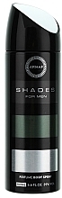 Armaf Shades For Men - Deodorant — photo N1