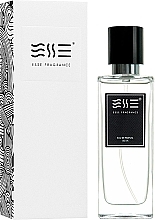 Fragrances, Perfumes, Cosmetics Esse 64 - Eau de Parfum (sample)