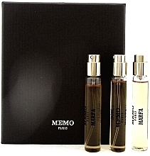 Fragrances, Perfumes, Cosmetics Memo Marfa Refill - Set