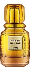 Ajmal Amber Santal - Eau de Parfum — photo N2